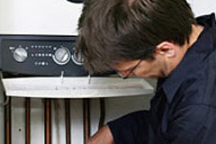 boiler repair Homersfield