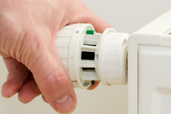 Homersfield central heating repair costs