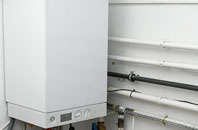 free Homersfield condensing boiler quotes