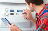 free Homersfield gas safe engineer quotes