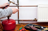 free Homersfield heating repair quotes