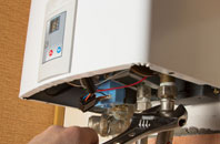 free Homersfield boiler install quotes