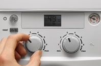 free Homersfield boiler maintenance quotes